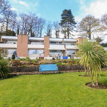Ferienwohnung Sunny View Dawlish Exterior foto