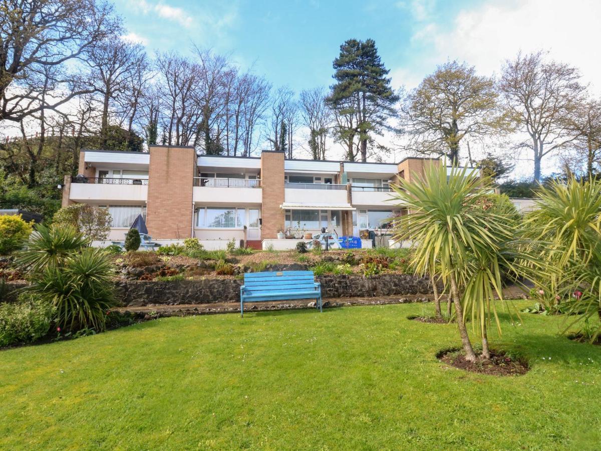 Ferienwohnung Sunny View Dawlish Exterior foto
