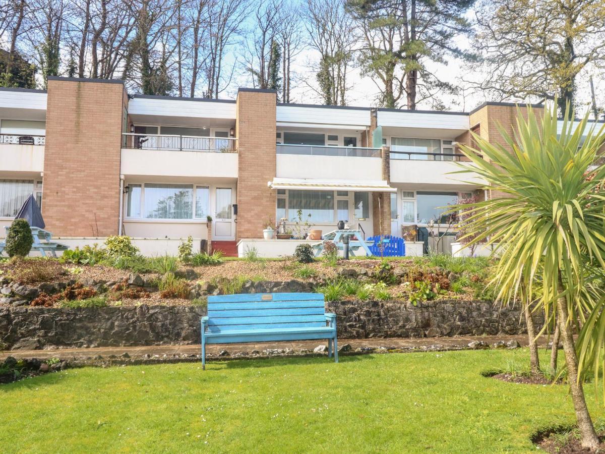 Ferienwohnung Sunny View Dawlish Exterior foto