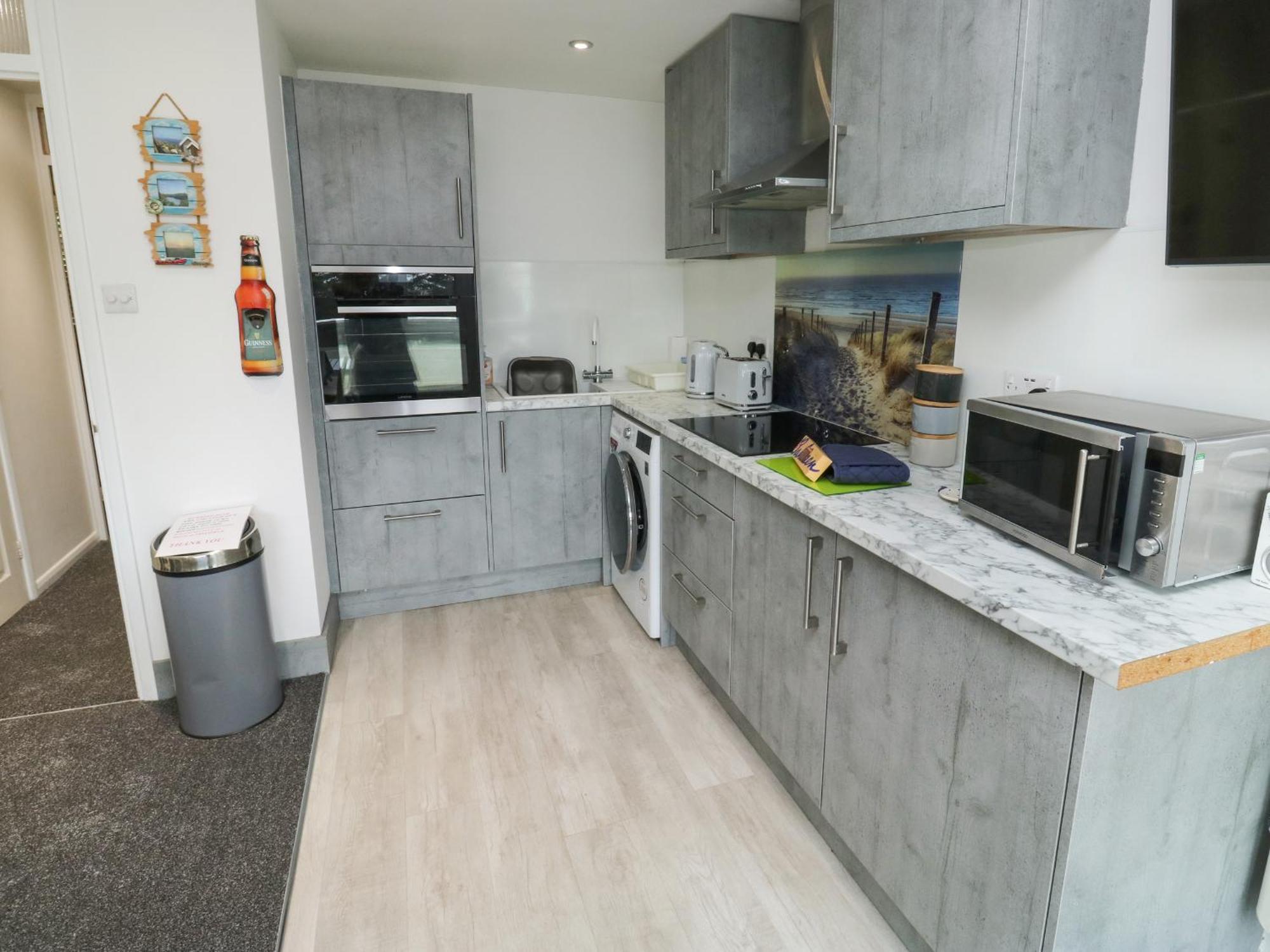 Ferienwohnung Sunny View Dawlish Exterior foto