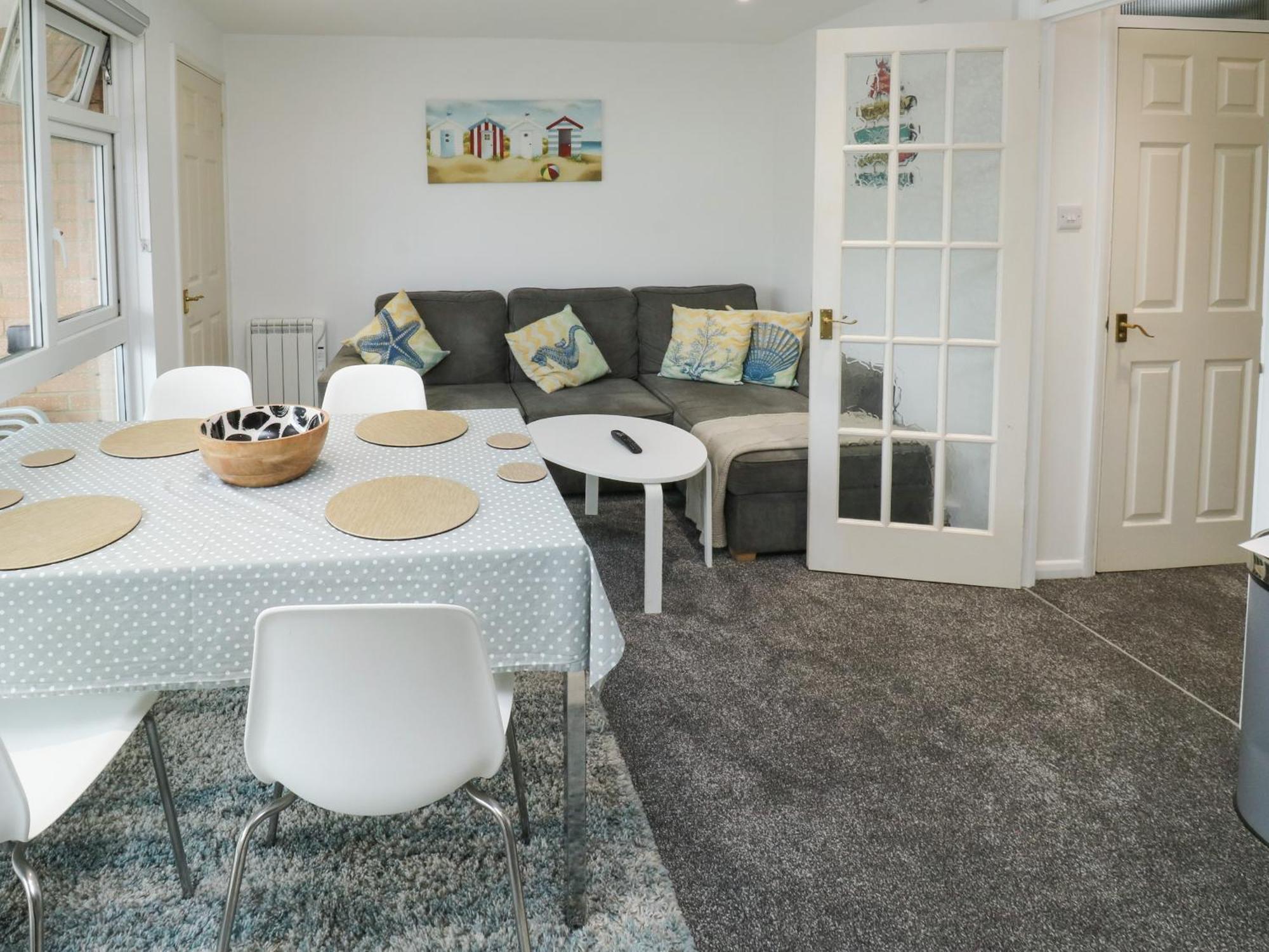 Ferienwohnung Sunny View Dawlish Exterior foto