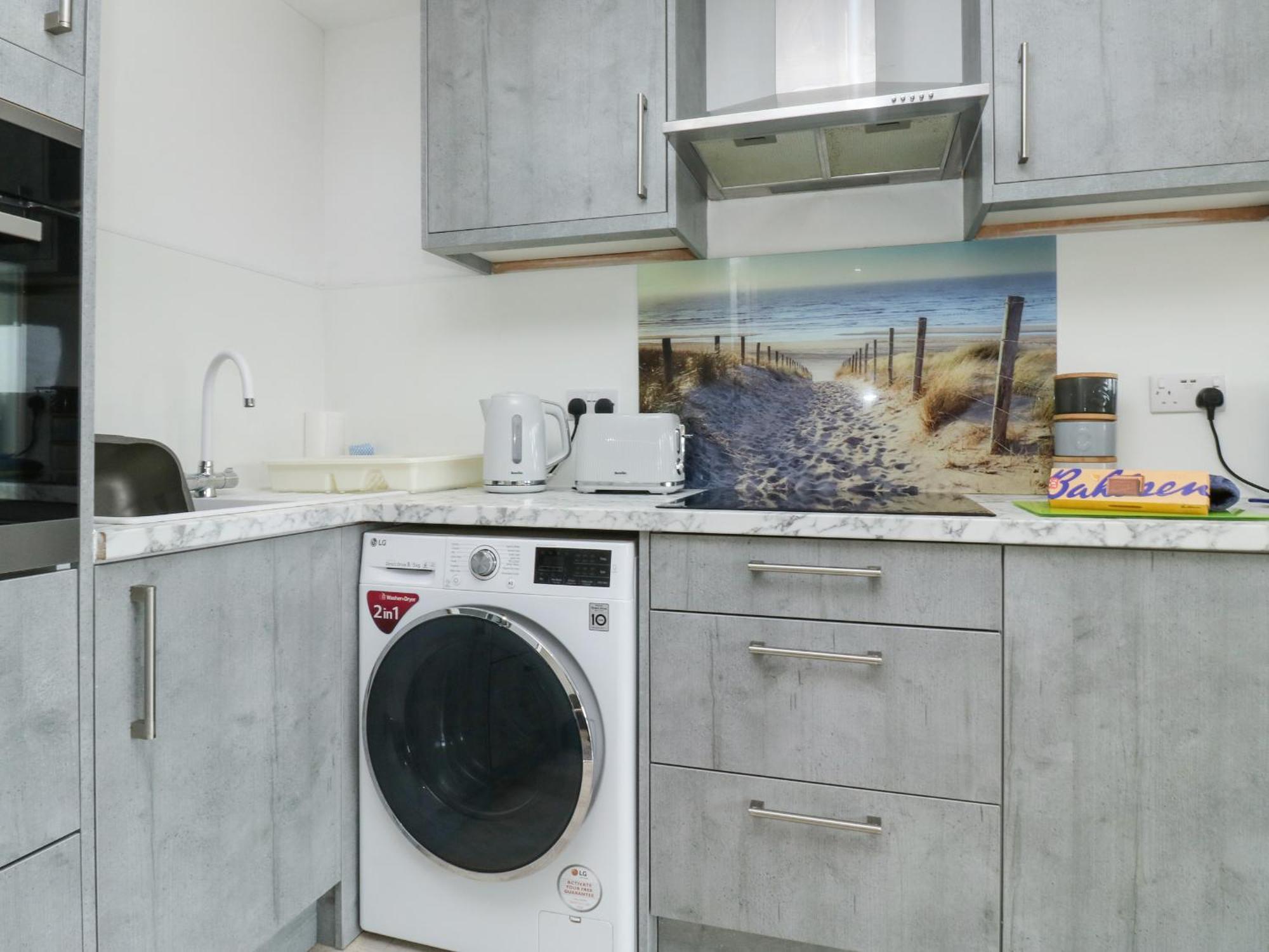Ferienwohnung Sunny View Dawlish Exterior foto