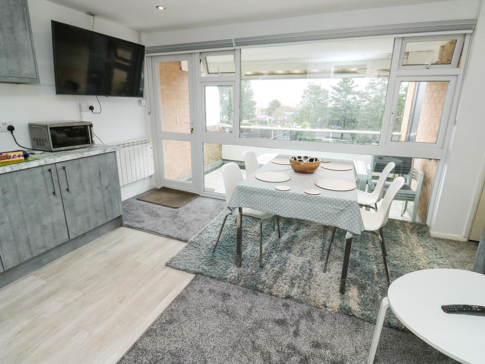 Ferienwohnung Sunny View Dawlish Exterior foto