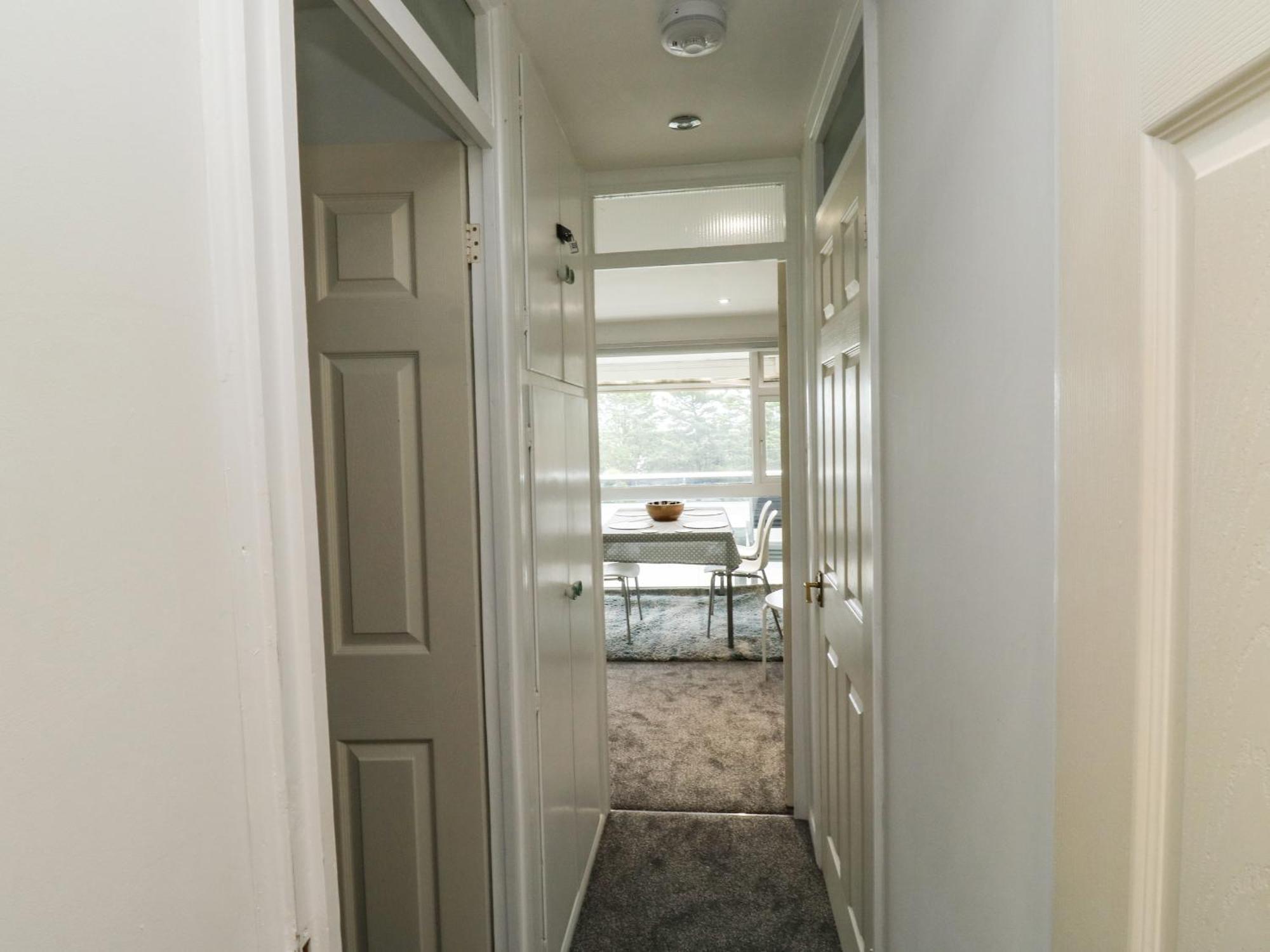 Ferienwohnung Sunny View Dawlish Exterior foto