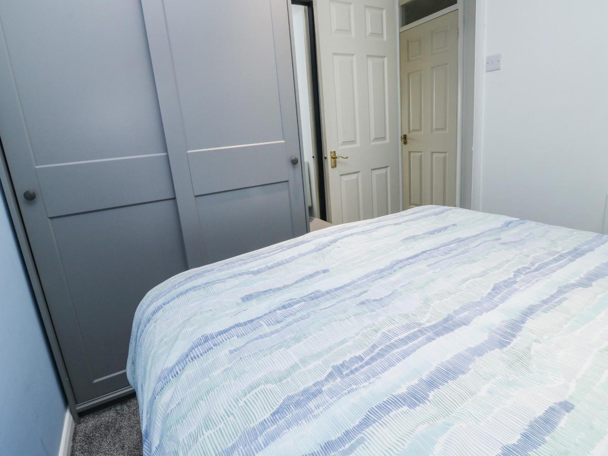 Ferienwohnung Sunny View Dawlish Exterior foto